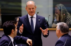 بخطة مارشال.. ألمانيا تنفض غبار الحرب عن أوكرانيا