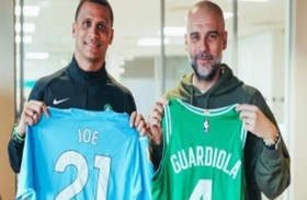 مازولا العاشق لغوارديولا ثاني أصغر المدربين تتويجاً في السلة الأمريكية 