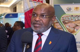 وزير تشادي: «منتدى الإمارات - تشاد» يفتح آفاقاً استثنائية للتنمية والاستثمار