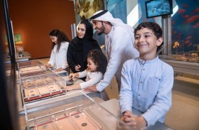 حديقة الحيوانات بالعين تعد برنامجا حافلا لزوارها في رمضان 