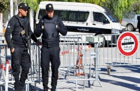 9 قتلى بينهم مهاجرين في حادث وسط تونس 