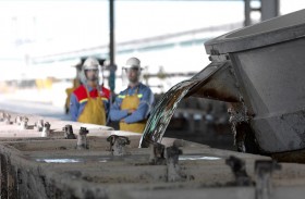 «الإمارات للألمنيوم» تمدد اتفاقها مع «فيناكومين الفيتنامية» لتوريد مادة الألومينا حتى 2023 