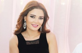 سيرين عبد النور تستعين بابنة شقيقتها في (دانتيل)