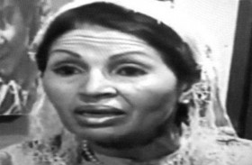 رحيل عميدة المسرح الجزائري عن عمر 99 عاما