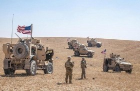 وثائق البنتاغون: إيران تخطط لهجمات على القوات الأمريكية في سوريا