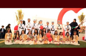 غرفة رأس الخيمة تطلق مهرجان السعادة الثالث 13فبراير الجاري