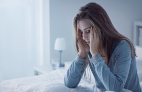 اضطرابات النوم تزيد الإحساس بالألم