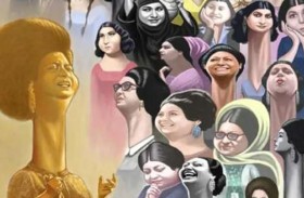 مصر تعيد الحياة للكاريكاتير المصري بمشاركة 62 دولة