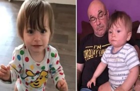 طفل يموت جوعاً بعد وفاة والده بنوبة قلبية