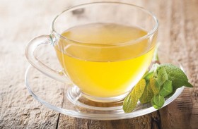 الشاي الأخضر و كبار السن