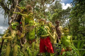 جائزة حمدان بن محمد للتصوير تنشر باقات من الصور الفائزة في مسابقات انستغرام