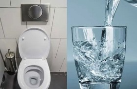 مطعم في بلجيكا يعيد تدوير مياه المراحيض 