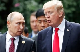 ترامب وروسيا.. «نمر من ورق» أم «دب صامد»؟