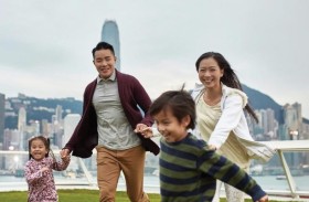 الآباء المتفرغون لعائلاتهم يحدثون تغييرا جذريا في مفاهيم الصين الذكورية 