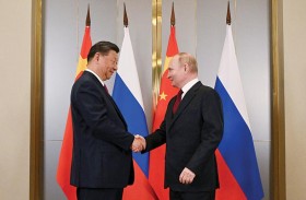 أردوغان يعرض الوساطة لإنهاء الحرب الروسية الأوكرانية