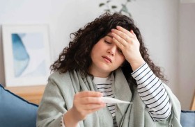 جهاز المناعة يتأهب بمجرد رؤية شخص مريض