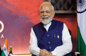 مودي يدعو مجموعة العشرين إلى تخطي انقساماتها 