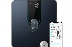 ميزان شخصي ذكي من أنكر