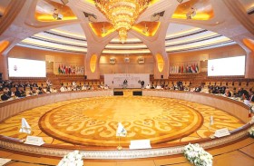 افتتاح مؤتمر وزراء الزراعة في الدول المنتجة والمصدرة للتمور بمشاركة 15 وزيراً ووكيلاً للزراعة بالدول المنتجة للتمور و6 رؤساء منظمات دولية لتقييم البرنامج الإقليمي لاستئصال سوسة النخيل الحمراء 