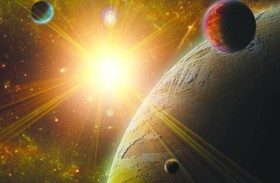 دراسة تكشف مستقبل الحياة على الأرض بعد مليارات السنين