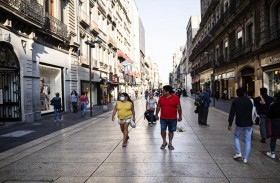 أزمة كورونا..المكسيكيون يلجؤون للرهن للحصول على المال  