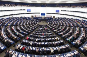  442 برلمانيا أوروبيا يطالبون بإجراءات لوقف الاستيطان الإسرائيلي 