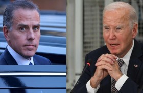 لماذا تراجع بايدن وقرر العفو عن نجله؟