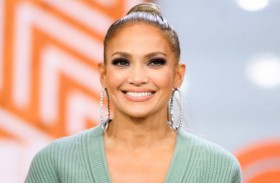 لوبيز تدعم الاحتجاجات في الولايات المتحدة 