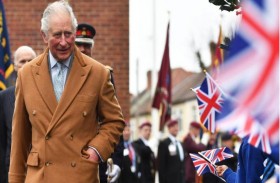 إصابة الأمير تشارلز بفيروس كورونا