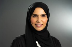 منى الجابر: يوم العلم رمز الوحدة والتلاحم الوطني