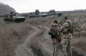 هل تعلم أوروبا أنها في حالة حرب؟