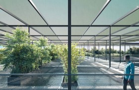 «أرادَ» تستثمر في مجال التطوير والأبحاث  لمعالجة المياه في الإمارات