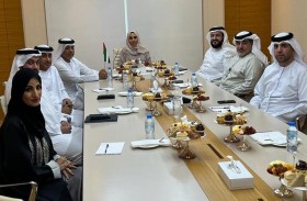 هدى المطروشي: هدفنا وضع الإمارات على خريطة الخماسي الحديث عالميا