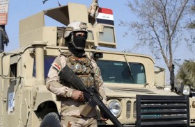 العراق يحكم قبضته على داعش بـ«تكتيكات» غير تقليدية