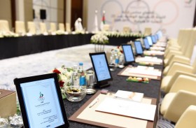 «الأولمبية الوطنية» تستعد لإطلاق دورات تأهيلية لإدارة الاتحادات والجمعيات الرياضية