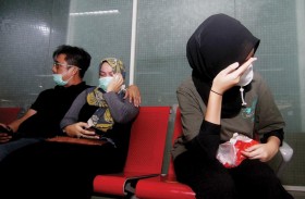 تحطم طائرة أندونيسية تقل 62 راكباً