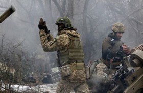 هل توقف الحرب جهود أوكرانيا في مكافحة الفساد؟