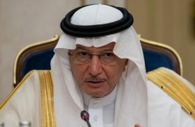 العثيمين يطلع مجلس الأمن والرباعية الدولية على موقف «التعاون الإسلامي» من خطة الضم الإسرائيلية