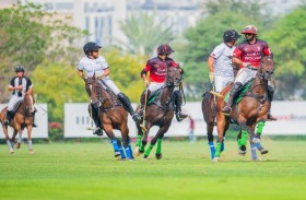 الحبتور يواجه «مور رالف ستارز» والذئاب يلتقي الباشا اليوم 