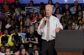 لماذا يفشل الديمقراطيون في التمرد المنسق على بايدن؟