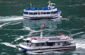 صورة تكشف تفوق كندا على أميركا في محاربة كورونا