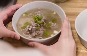 مرق العظام.. فوائد غذائية مذهلة وناسفة للدهون