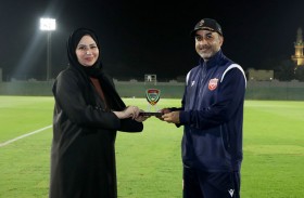 منتخب الشابات يفوز على منتخب البحرين في الودية الأولى