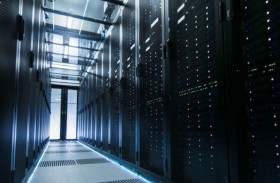 حاسوب عملاق لرصد التغيرات المناخية