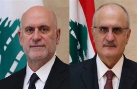 الولايات المتحدة تخنق الشريكين حزب الله وأمل