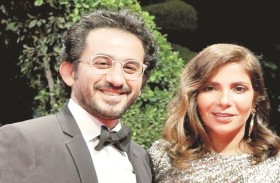 11 عملاً فنياً جمع أحمد حلمي ومنى زكي بالسينما والدراما قبل فيلم «الست»