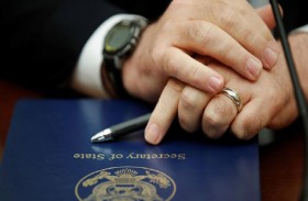 سجال أميركي إيراني بشأن ملف تبادل السجناء 