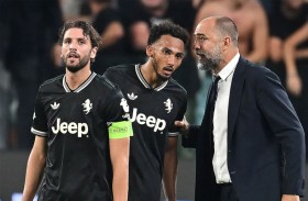 نابولي ويوفنتوس لمواصلة الصدارة.. وقمة منتظرة في العاصمة 