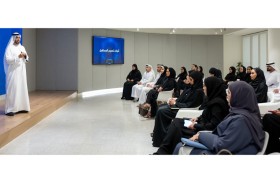 مكتب التطوير الحكومي والمستقبل يمكّن الجهات الاتحادية بأدوات تصميم المستقبل