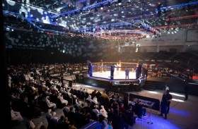 بطولة أبوظبي إكستريم (ADXC) تعود إلى البرازيل في 17 نوفمبر